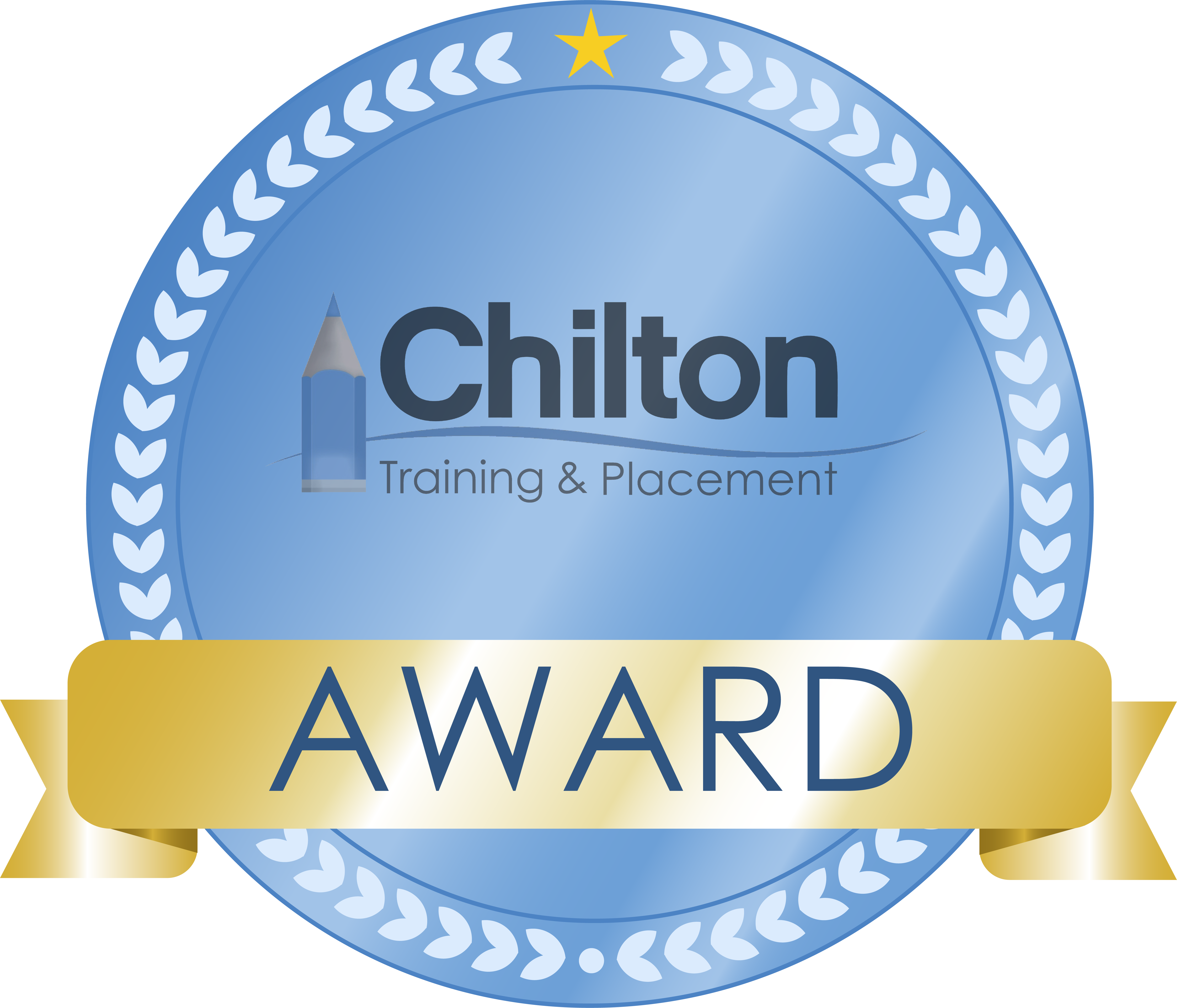 Chilton Award