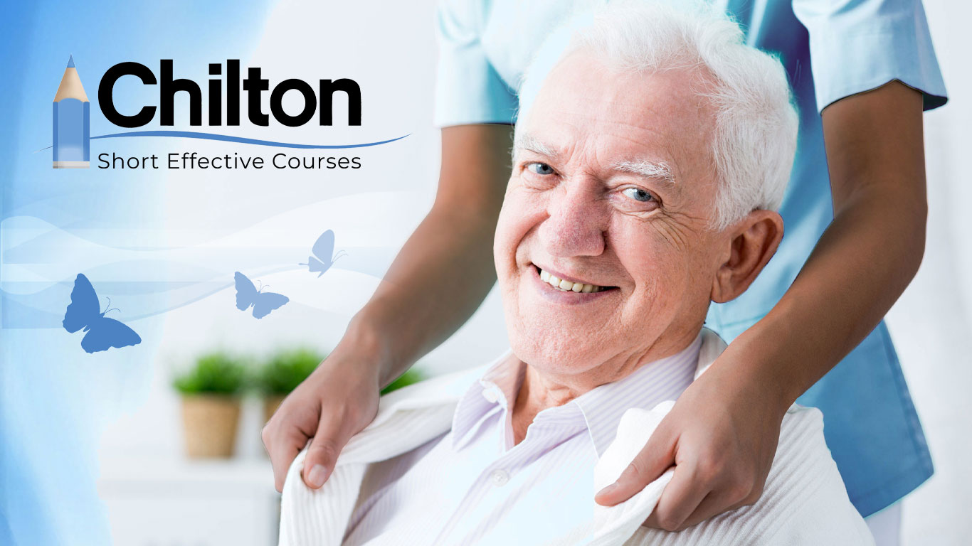 Elderly Care Assistant course