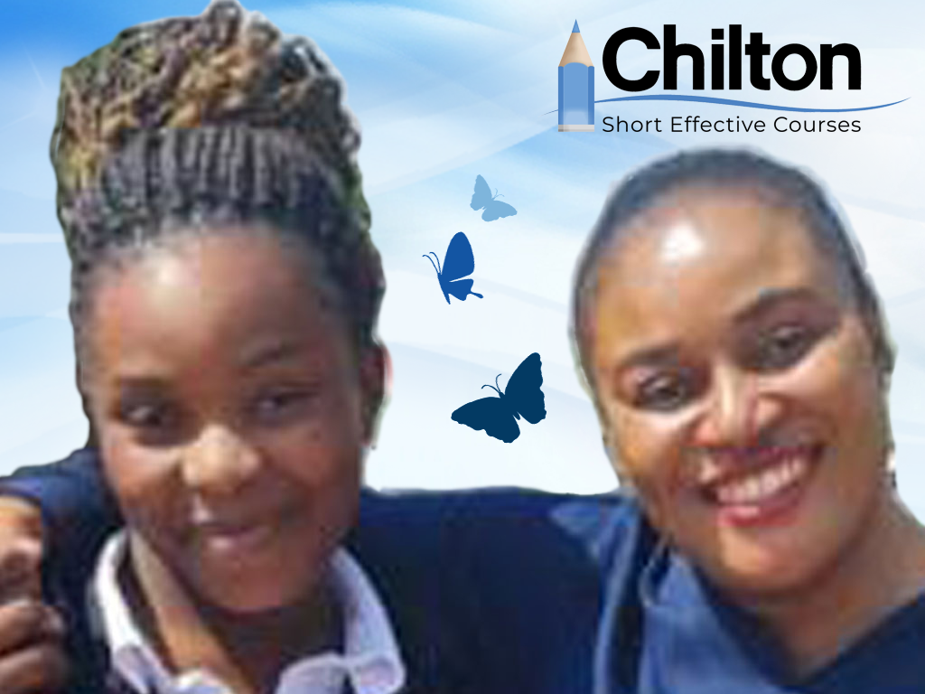 Chilton student testimonial